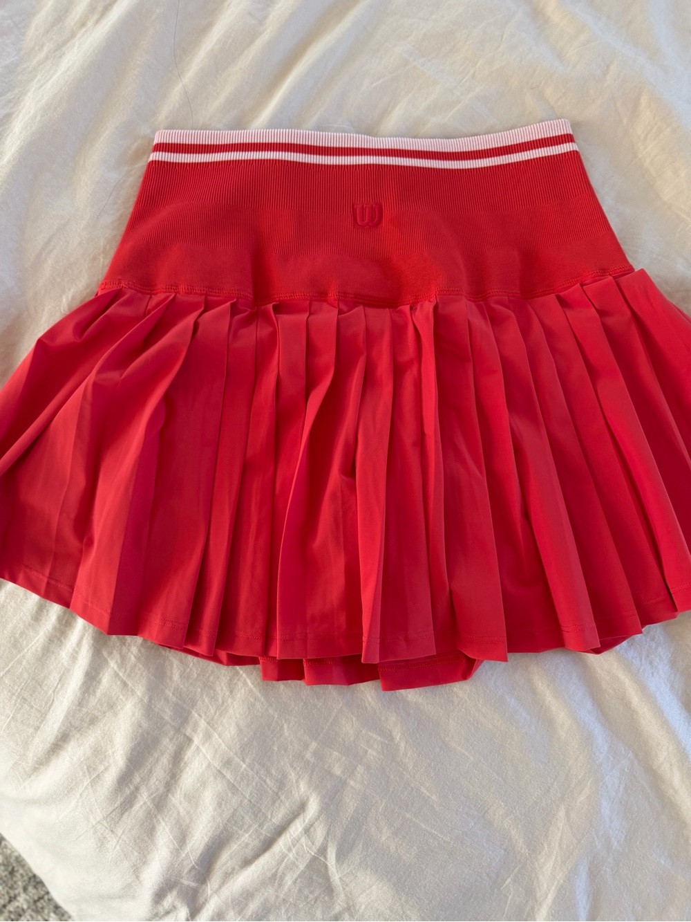 Wilson Tennis Skirt - Picture 3 of 5